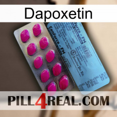 Dapoxetin 35